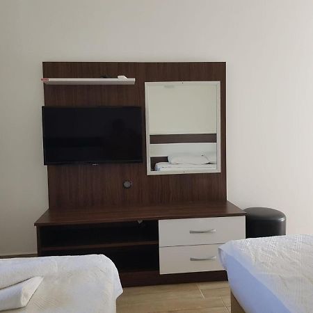 Kaptan Hotel Göltürkbükü Eksteriør bilde