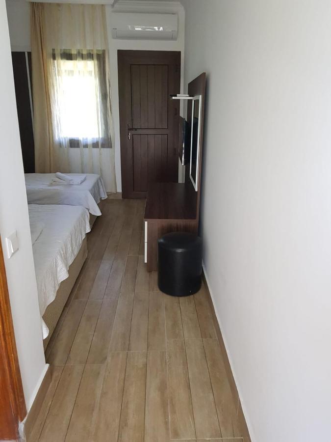 Kaptan Hotel Göltürkbükü Eksteriør bilde