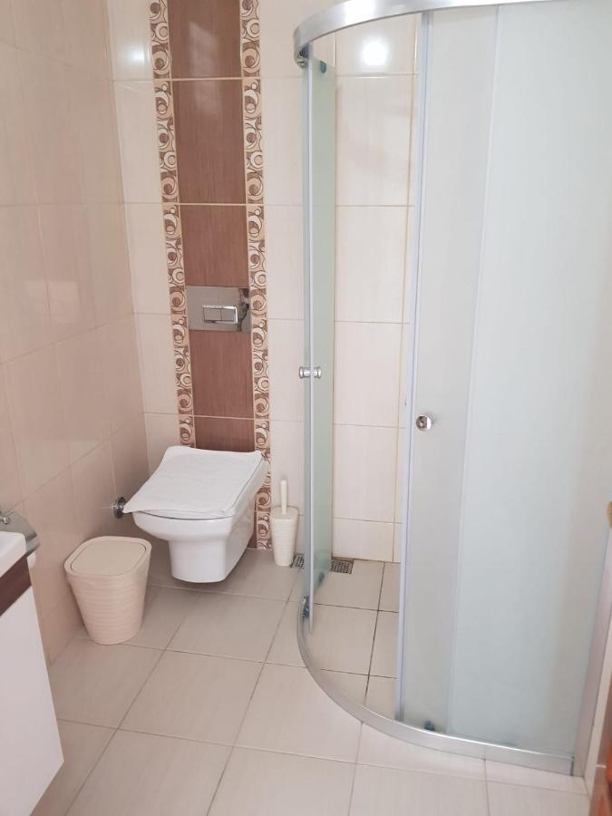 Kaptan Hotel Göltürkbükü Eksteriør bilde