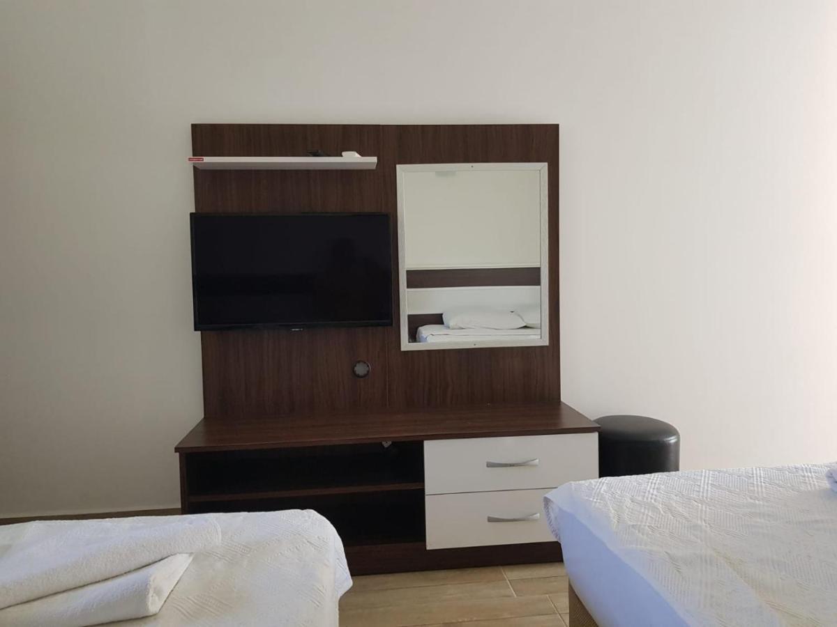 Kaptan Hotel Göltürkbükü Eksteriør bilde